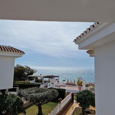 Villa D&D Torrox Zewnętrze zdjęcie