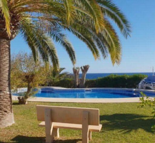 Villa D&D Torrox Zewnętrze zdjęcie