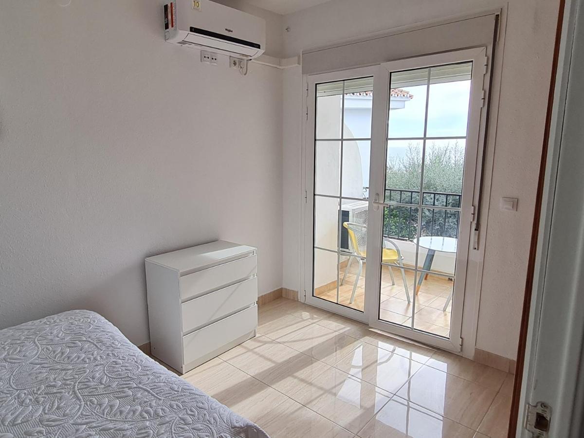 Villa D&D Torrox Zewnętrze zdjęcie