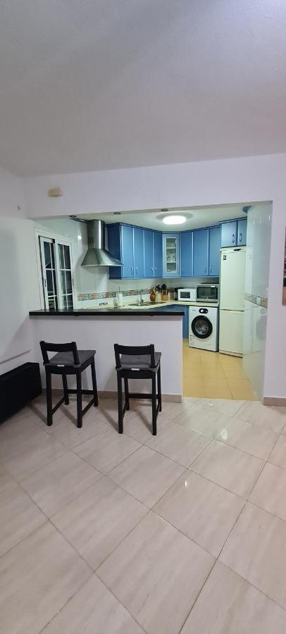Villa D&D Torrox Zewnętrze zdjęcie