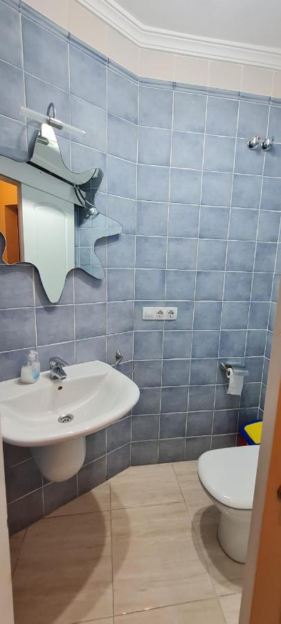Villa D&D Torrox Zewnętrze zdjęcie