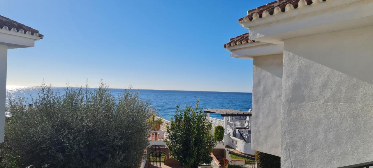 Villa D&D Torrox Zewnętrze zdjęcie