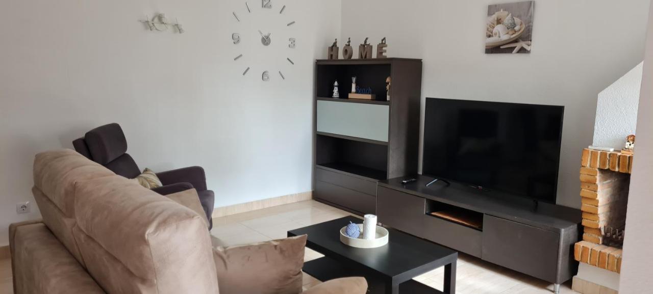 Villa D&D Torrox Zewnętrze zdjęcie
