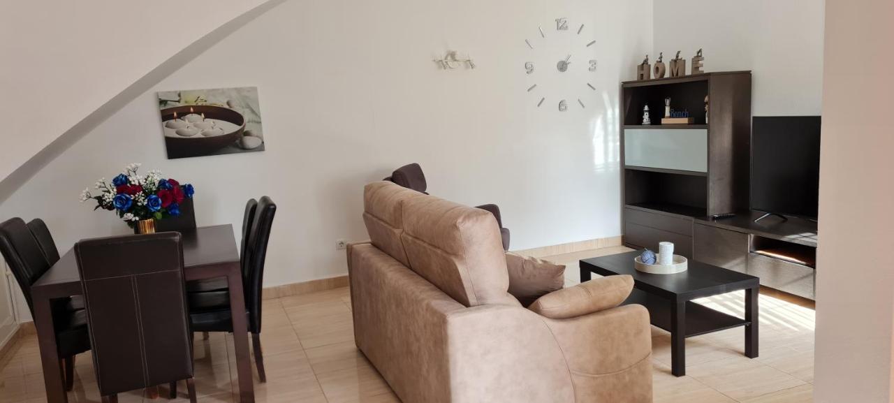 Villa D&D Torrox Zewnętrze zdjęcie