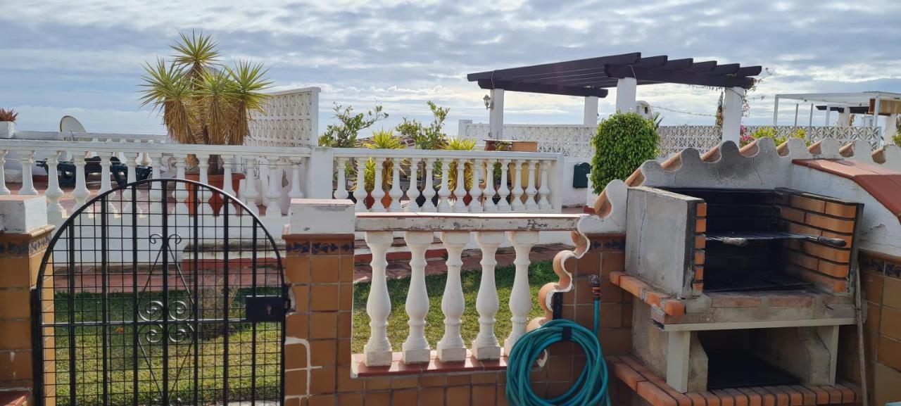 Villa D&D Torrox Zewnętrze zdjęcie