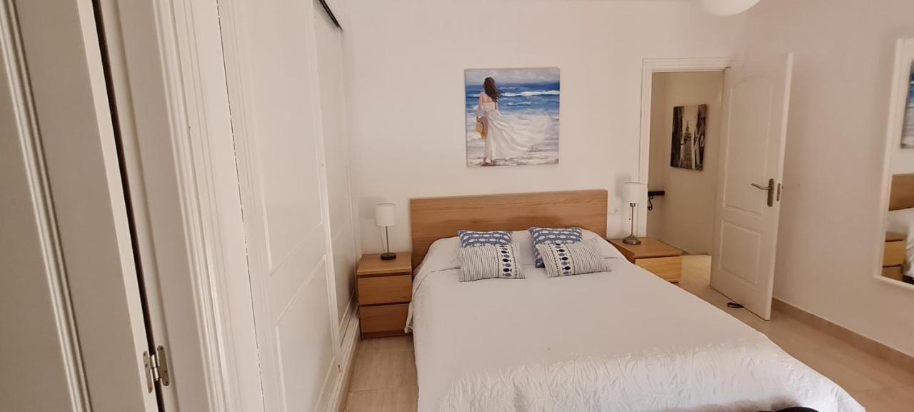 Villa D&D Torrox Zewnętrze zdjęcie