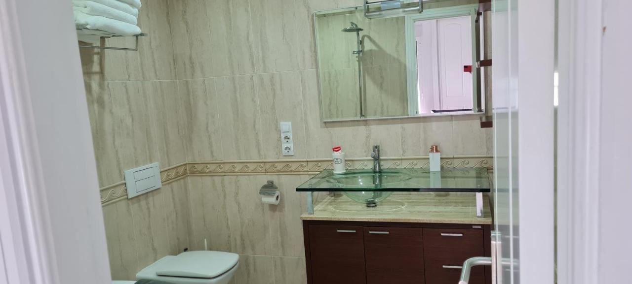 Villa D&D Torrox Zewnętrze zdjęcie