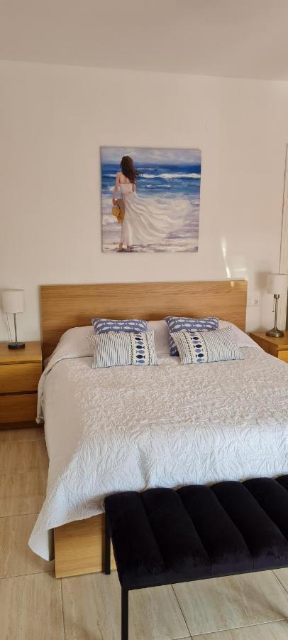 Villa D&D Torrox Zewnętrze zdjęcie