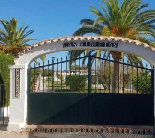 Villa D&D Torrox Zewnętrze zdjęcie