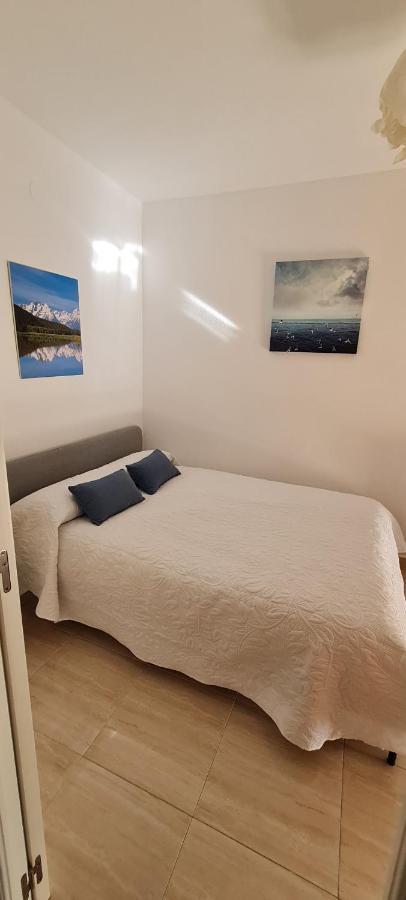 Villa D&D Torrox Zewnętrze zdjęcie