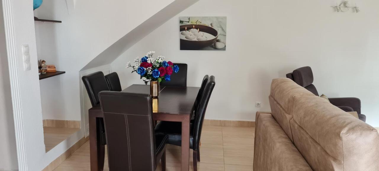 Villa D&D Torrox Zewnętrze zdjęcie