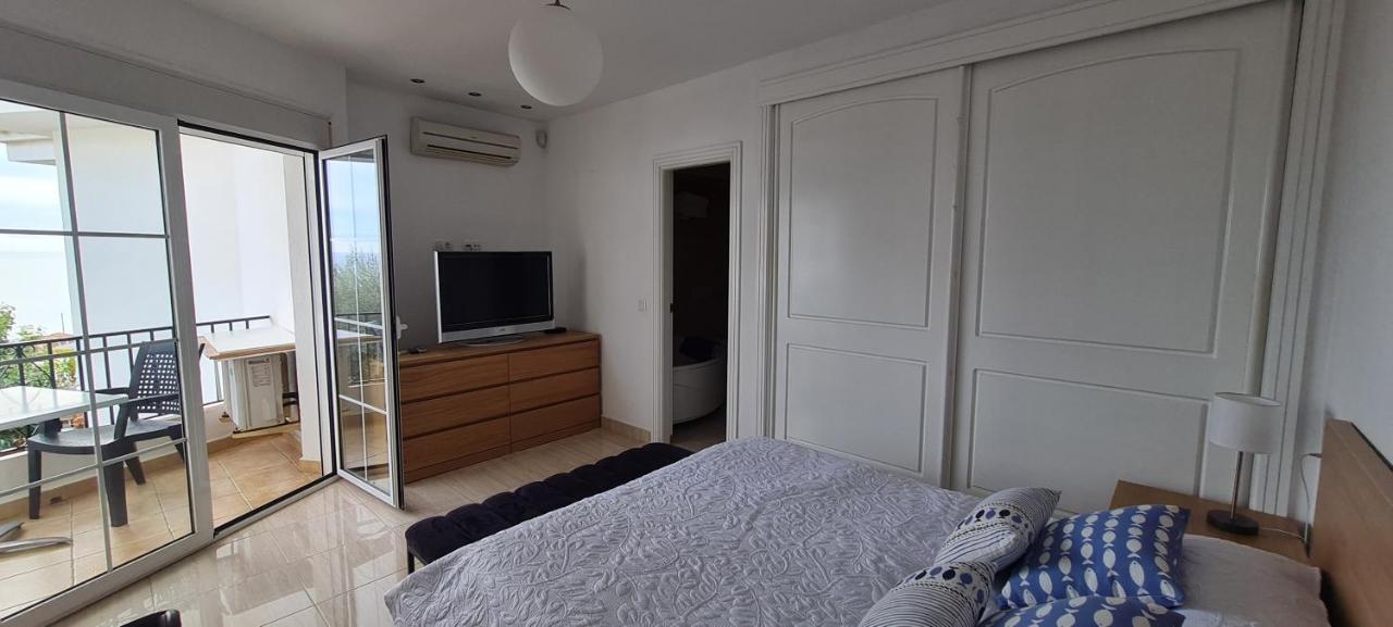 Villa D&D Torrox Zewnętrze zdjęcie
