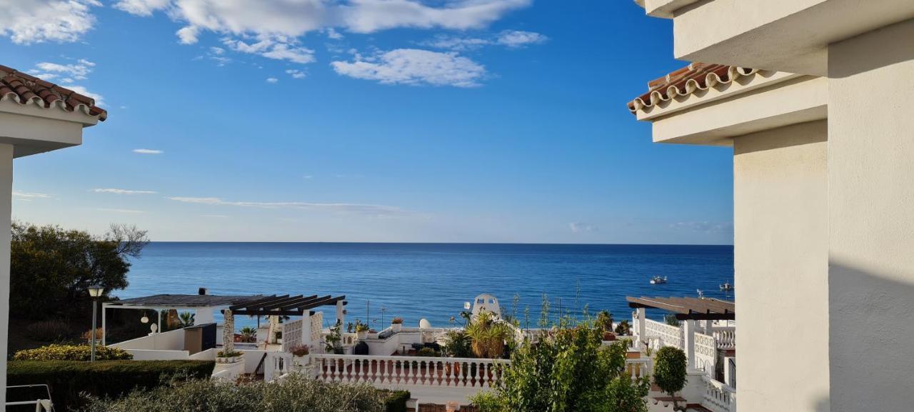 Villa D&D Torrox Zewnętrze zdjęcie
