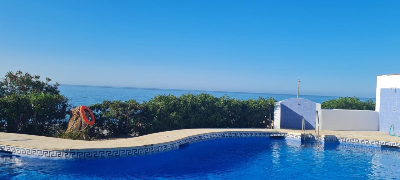 Villa D&D Torrox Zewnętrze zdjęcie