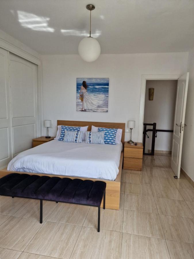 Villa D&D Torrox Zewnętrze zdjęcie