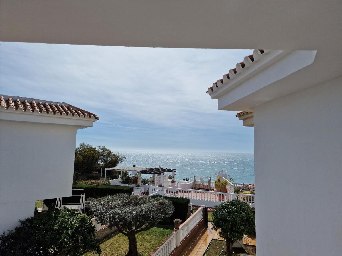 Villa D&D Torrox Zewnętrze zdjęcie