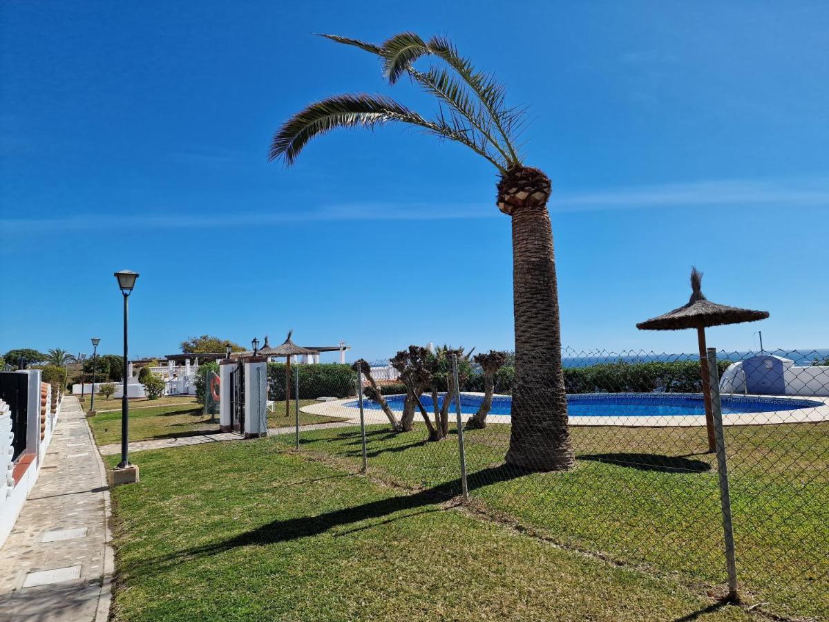Villa D&D Torrox Zewnętrze zdjęcie