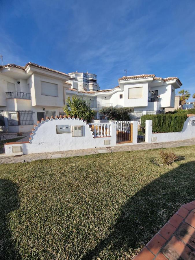 Villa D&D Torrox Zewnętrze zdjęcie