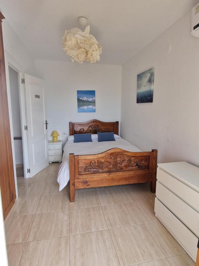 Villa D&D Torrox Zewnętrze zdjęcie