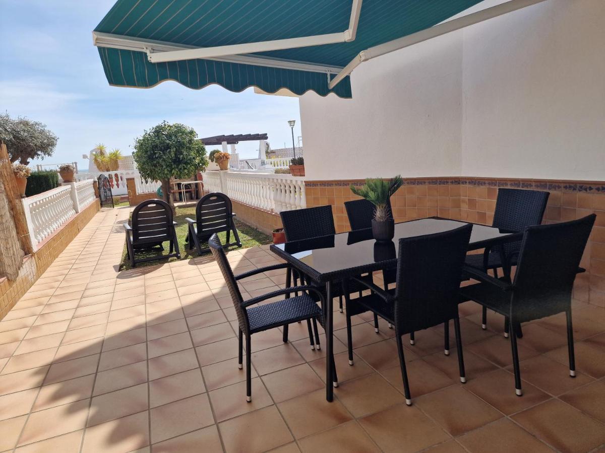 Villa D&D Torrox Zewnętrze zdjęcie