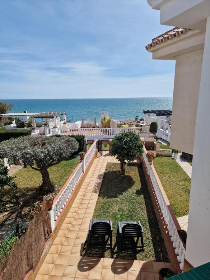 Villa D&D Torrox Zewnętrze zdjęcie
