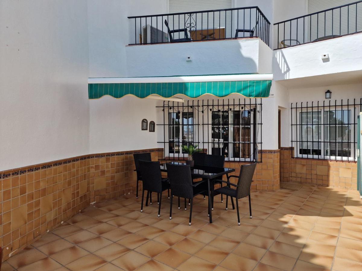 Villa D&D Torrox Zewnętrze zdjęcie