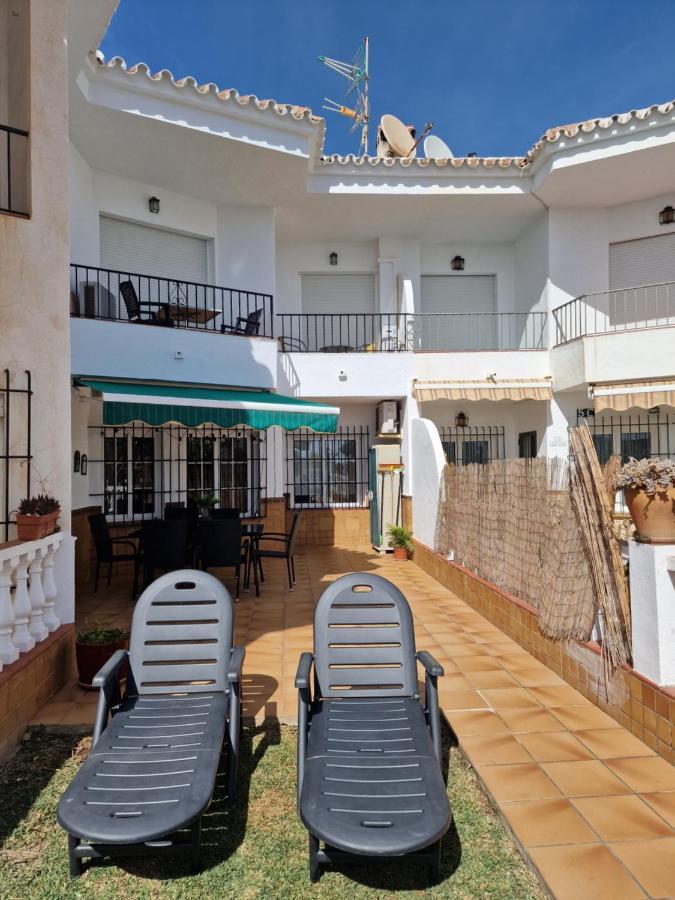 Villa D&D Torrox Zewnętrze zdjęcie