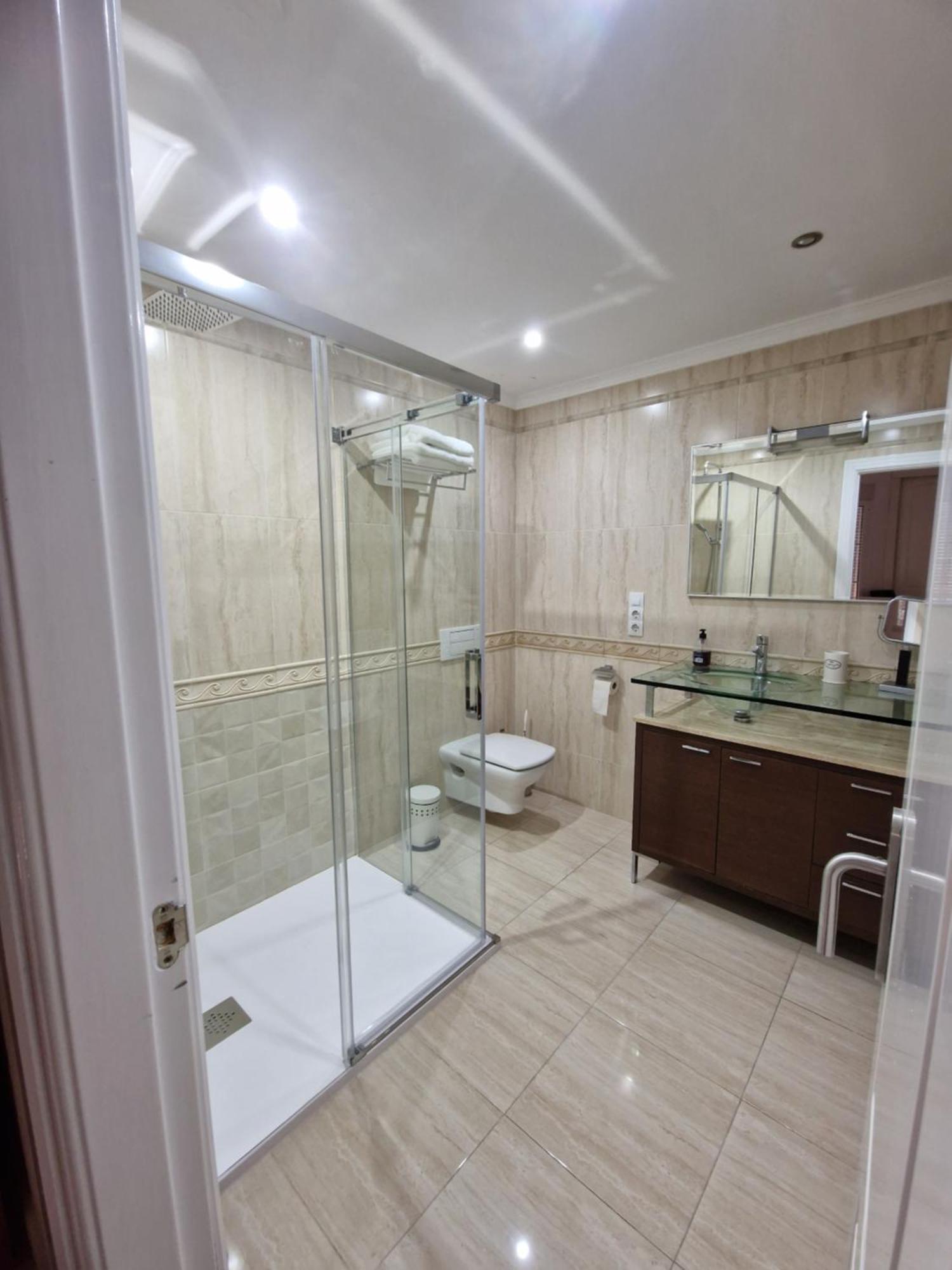 Villa D&D Torrox Zewnętrze zdjęcie