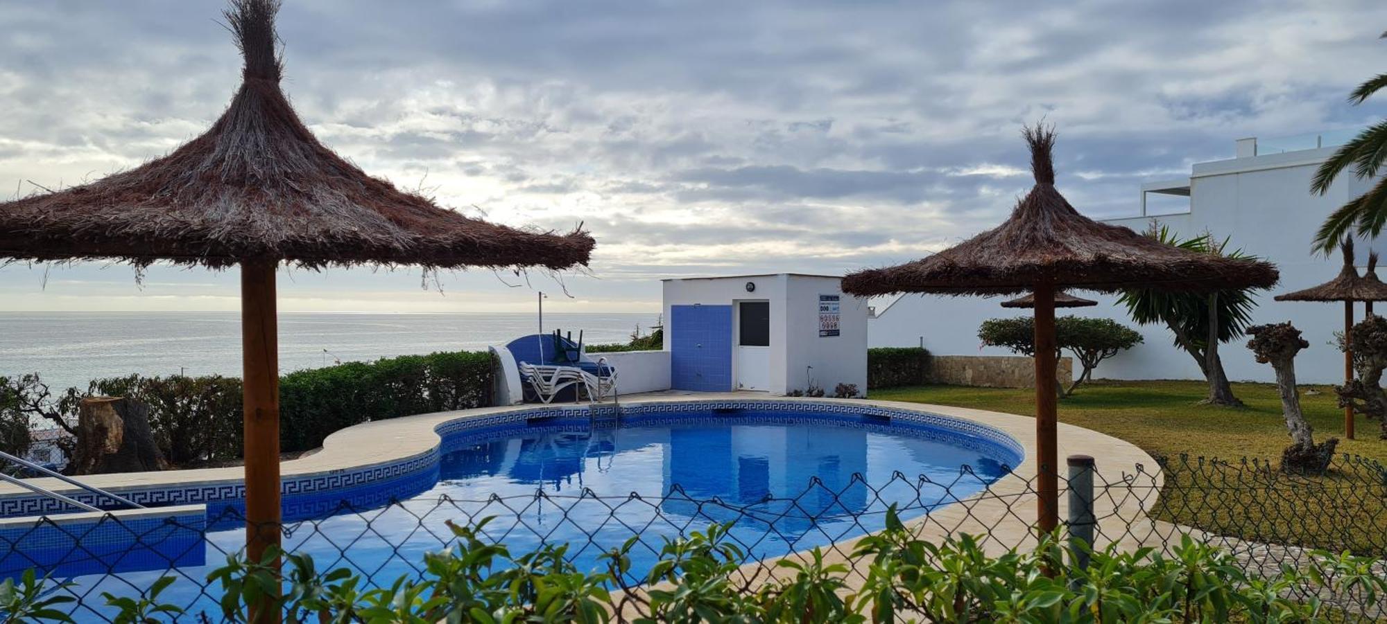 Villa D&D Torrox Pokój zdjęcie